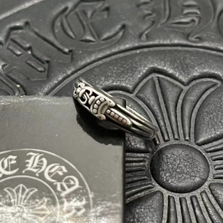 크롬하츠 반지 62970 Chrome Hearts Ring