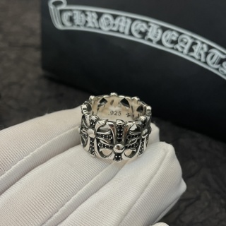 크롬하츠 반지 63003 Chrome Hearts Ring