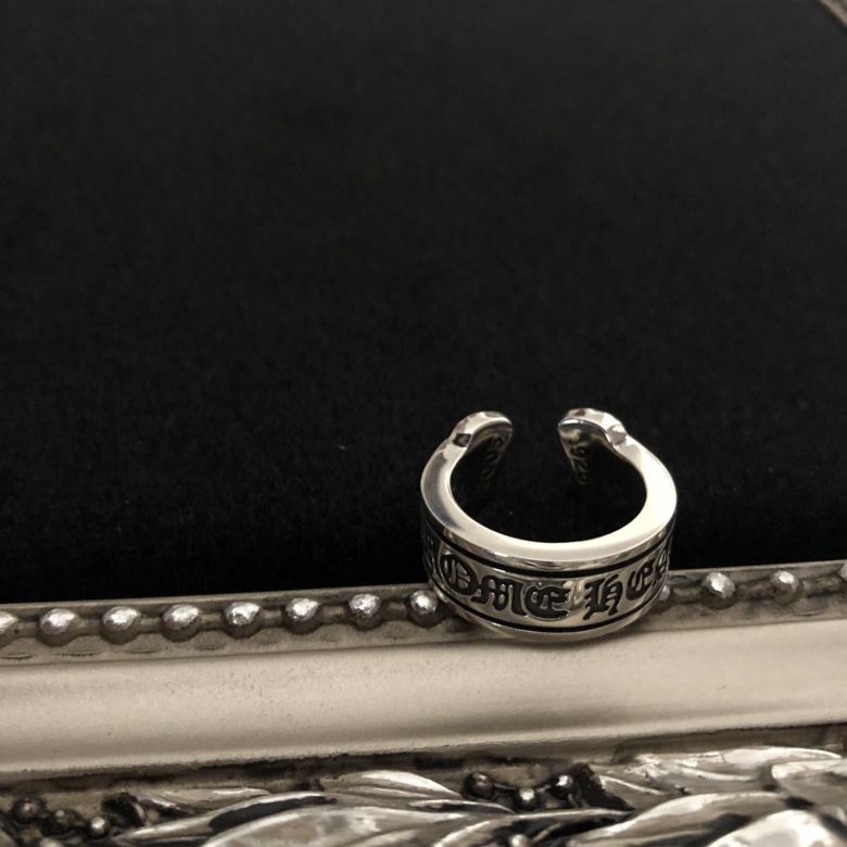 크롬하츠 반지 63013 Chrome Hearts Ring
