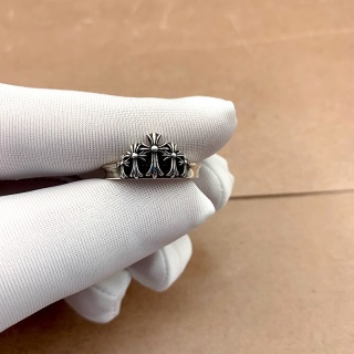 크롬하츠 반지 63016 Chrome Hearts Ring