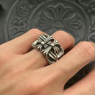 크롬하츠 반지 63022 Chrome Hearts Ring