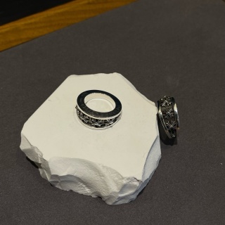 크롬하츠 반지 63027 Chrome Hearts Ring