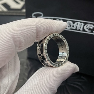 크롬하츠 반지 63030 Chrome Hearts Ring