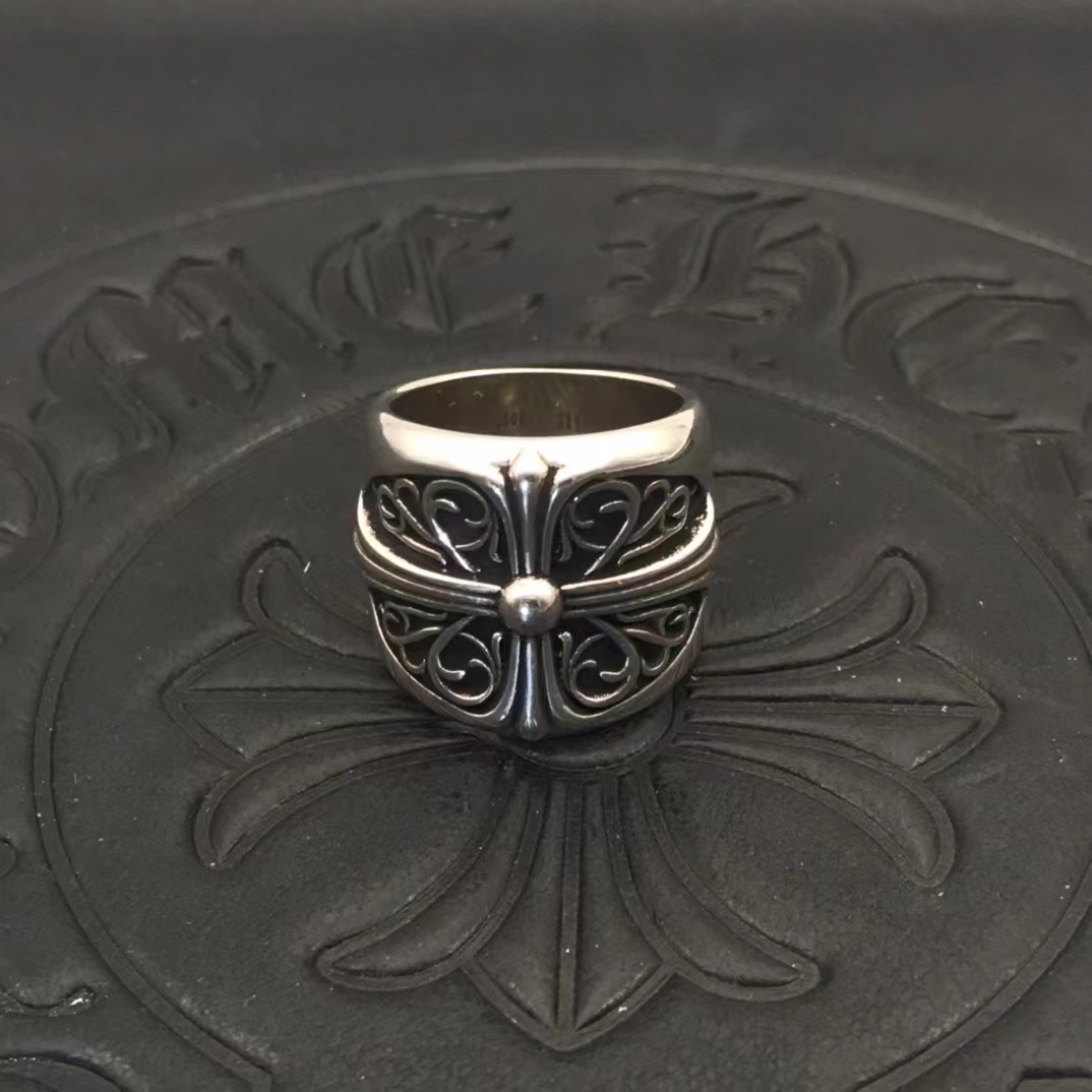 크롬하츠 반지 63045 Chrome Hearts Ring