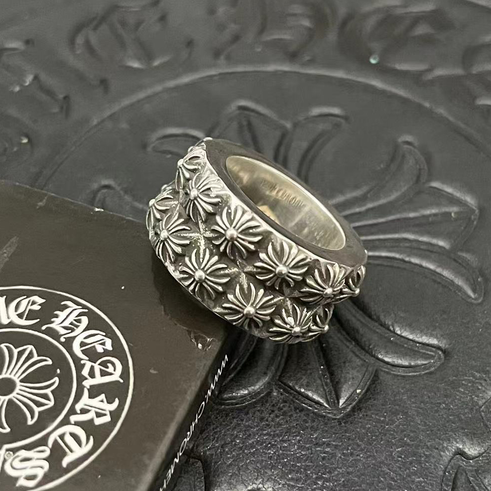 크롬하츠 반지 63048 Chrome Hearts Ring