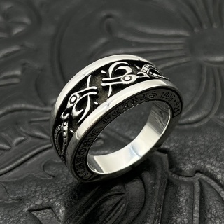 크롬하츠 반지 63050 Chrome Hearts Ring
