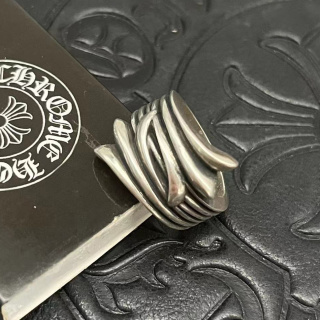 크롬하츠 반지 63061 Chrome Hearts Ring
