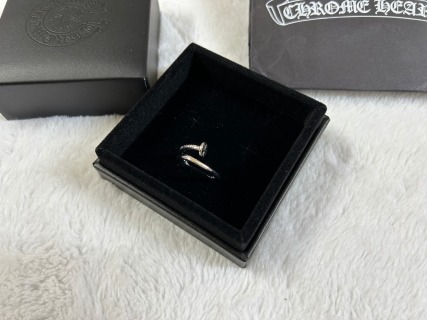 크롬하츠 반지 63069 Chrome Hearts Ring
