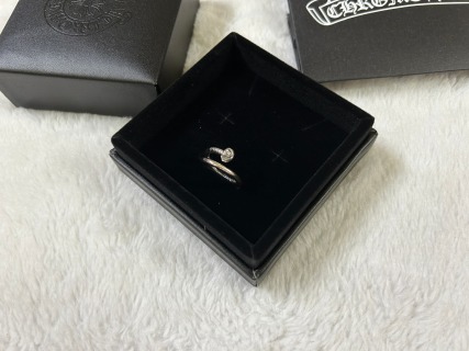 크롬하츠 반지 63070 Chrome Hearts Ring