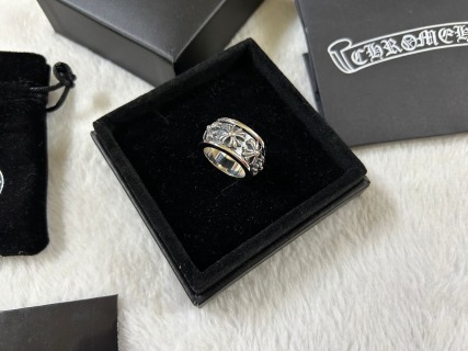 크롬하츠 반지 63075 Chrome Hearts Ring