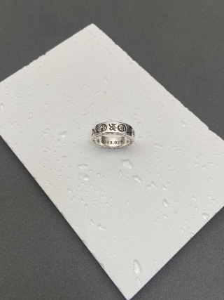 크롬하츠 반지 63084 Chrome Hearts Ring