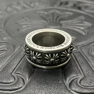 크롬하츠 반지 63085 Chrome Hearts Ring