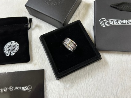 크롬하츠 반지 63104 Chrome Hearts Ring