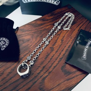크롬하츠 목걸이 63155 Chrome Hearts Necklace