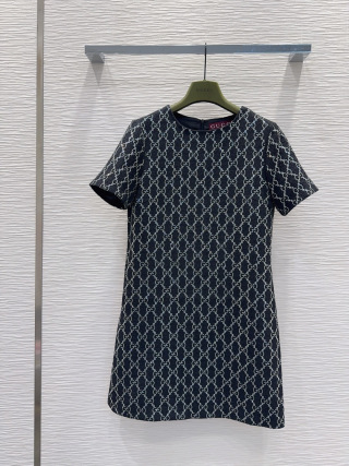 구찌 여성 2025FW 원피스 레플리카 6318 Gucci Women Dress