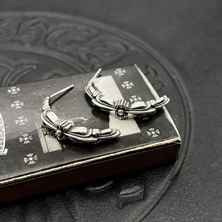 크롬하츠 귀걸이 63184 Chrome Hearts Earrings