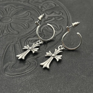 크롬하츠 귀걸이 63195 Chrome Hearts Earrings