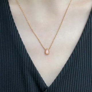 부쉐론 목걸이 63218 Boucheron Necklace