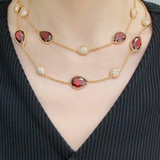 부쉐론 목걸이 63229 Boucheron Necklace