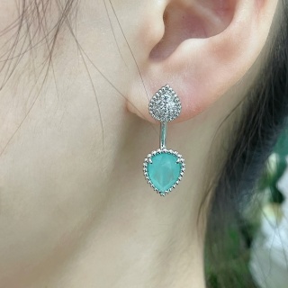 부쉐론 귀걸이 63303 Boucheron Earrings