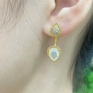 부쉐론 귀걸이 63311 Boucheron Earrings
