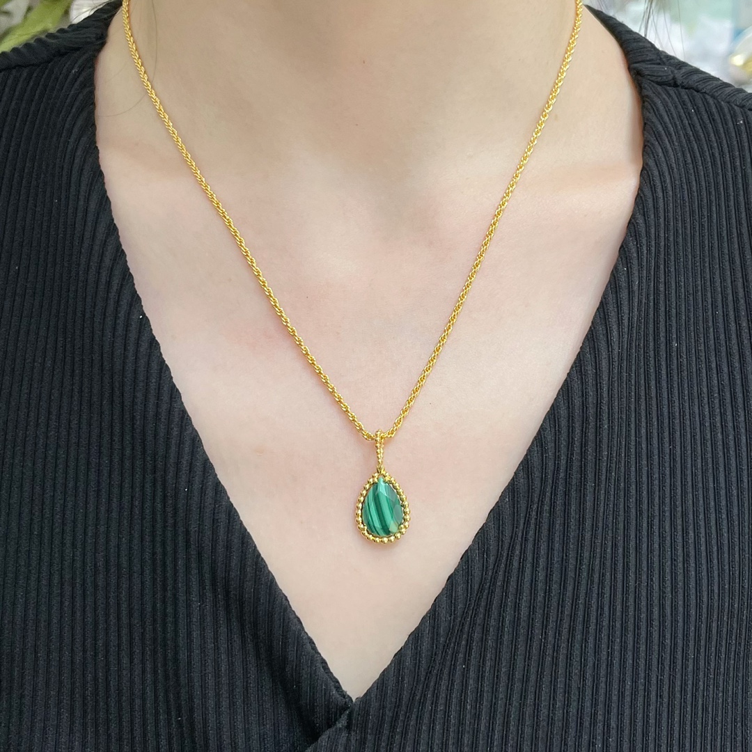 부쉐론 목걸이 63315 Boucheron Necklace
