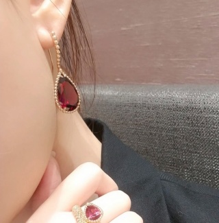 부쉐론 귀걸이 63318 Boucheron Earrings