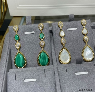 부쉐론 귀걸이 63333 Boucheron Earrings