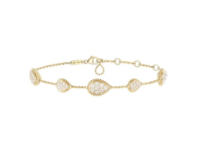 부쉐론 팔찌 63342 Boucheron Bracelet