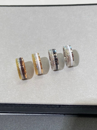부쉐론 반지 63358 Boucheron Ring