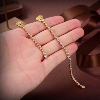 베르사체 귀걸이 63392 Versace Earrings