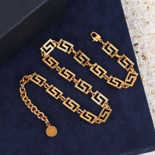 베르사체 목걸이 63394 Versace Necklace
