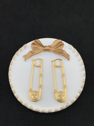 베르사체 귀걸이 63398 Versace Earrings