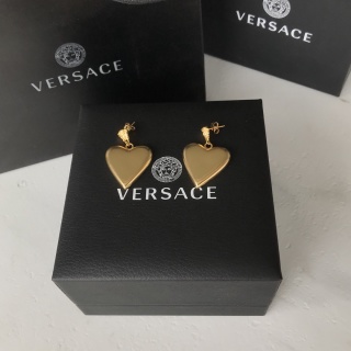 베르사체 귀걸이 63402 Versace Earrings