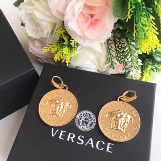 베르사체 귀걸이 63403 Versace Earrings