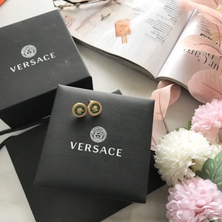 베르사체 귀걸이 63416 Versace Earrings