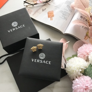 베르사체 귀걸이 63420 Versace Earrings