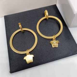 베르사체 귀걸이 63423 Versace Earrings