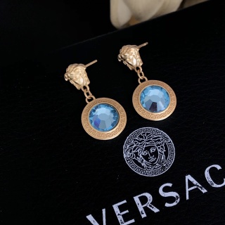 베르사체 귀걸이 63425 Versace Earrings
