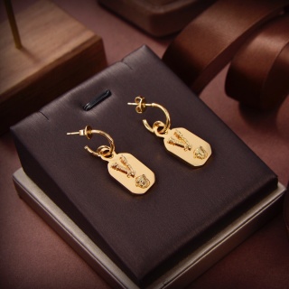베르사체 귀걸이 63427 Versace Earrings