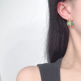 발렌티노 귀걸이 63442 Valentino Earrings