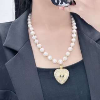 발렌티노 목걸이 63449 Valentino Necklace