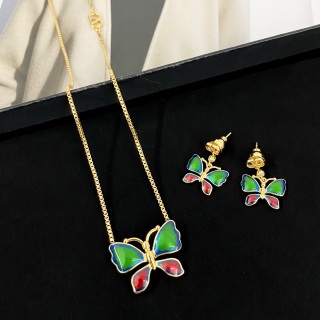 발렌티노 목걸이 63470 Valentino Necklace