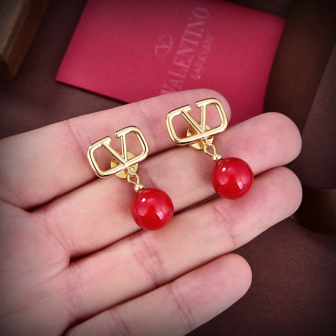 발렌티노 귀걸이 63493 Valentino Earrings