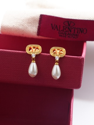 발렌티노 귀걸이 63500 Valentino Earrings