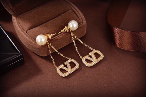 발렌티노 귀걸이 63517 Valentino Earrings