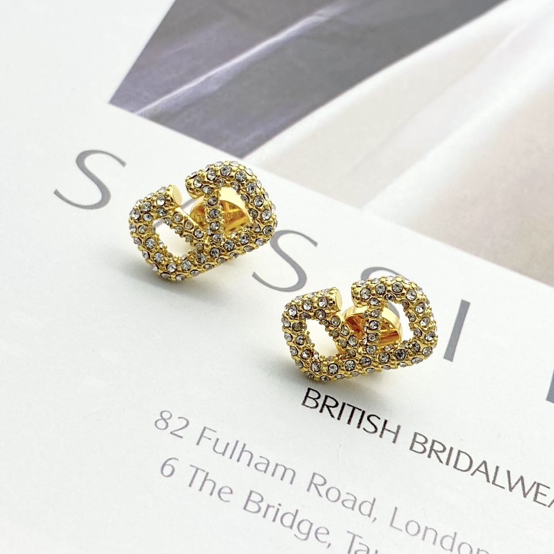 발렌티노 귀걸이 63537 Valentino Earrings