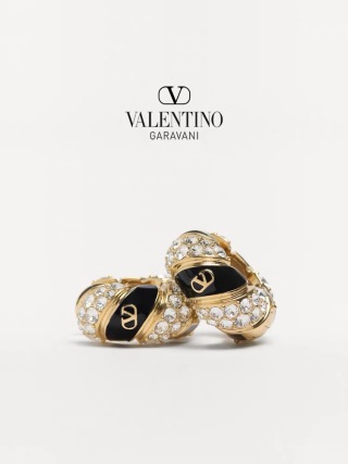 발렌티노 귀걸이 63540 Valentino Earrings