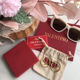 발렌티노 귀걸이 63554 Valentino Earrings