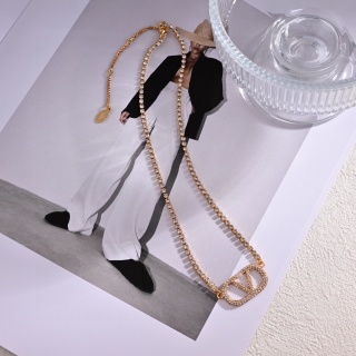 발렌티노 목걸이 63557 Valentino Necklace